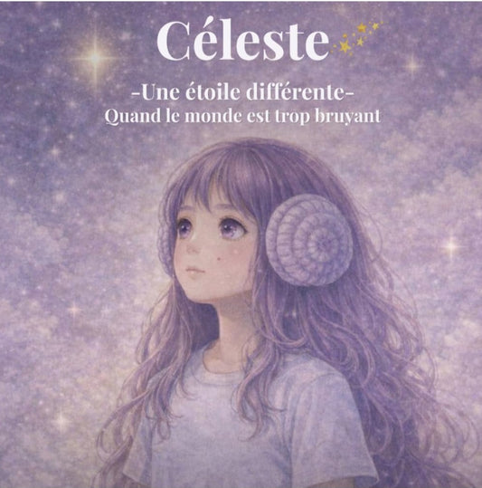Céleste -Une étoile différente-